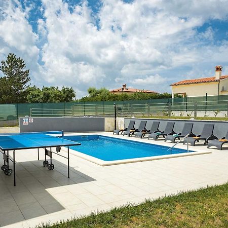 Holiday Home Greta Labin  Bagian luar foto