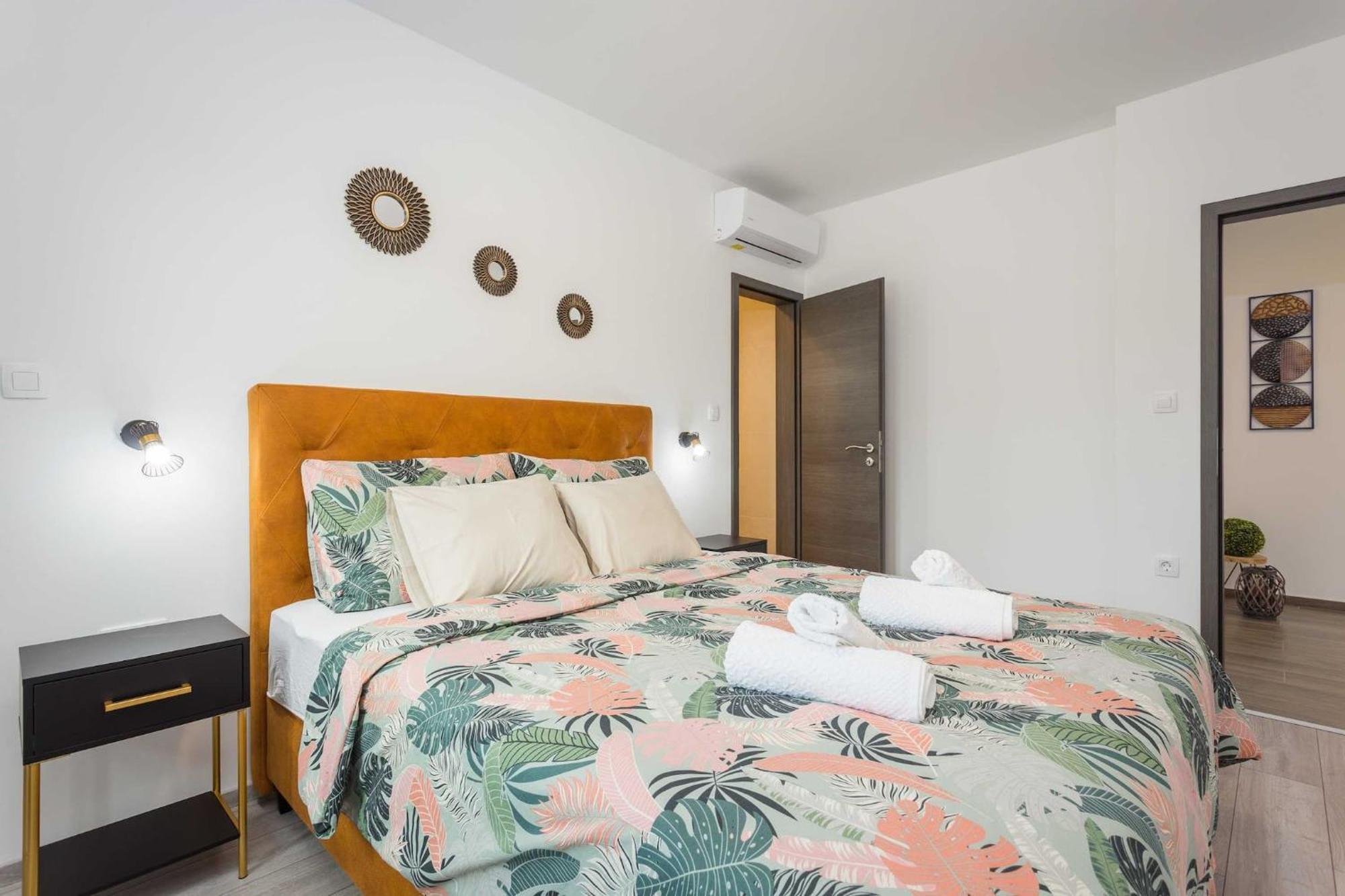 Holiday Home Greta Labin  Bagian luar foto